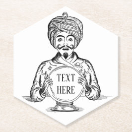 今後の「カスタマイズ文字」 ペーパーコースター