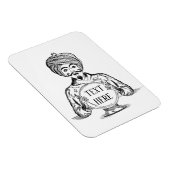 今後の「カスタマイズ文字」 マグネット (右側)