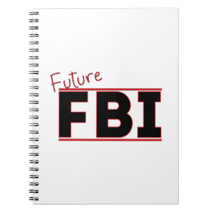 今後のFBI ノートブック
