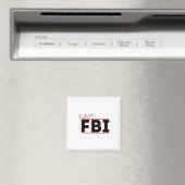 今後のFBI マグネット (インサイチュ (食洗機))