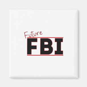 今後のFBI マグネット