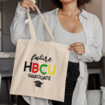 今後のHBCU大学卒業生