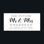 今後素朴の差出人住所脚本 ラバースタンプ<br><div class="desc">しか素朴しモダンて、将来のラバースタンプと豪華な台本の書道。</div>