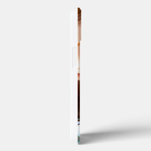 今感じか? Case-Mate iPhoneケース (裏面 / 右)