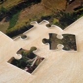 今房火山1014年 – pc ジグソーパズル (側面)