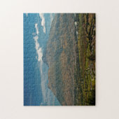 今房火山252-pc ジグソーパズル (縦)