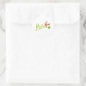 今持戸 ラウンドシール (バッグ)