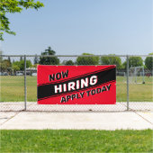 今採用が今日適用される大きな望み救済の数 横断幕 (インサイチュ)