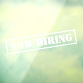 今採用するシンプルプロフェッショナル事業 ウィンドウサイン (シート3)