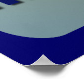 今採用ポスター ポスター (角)