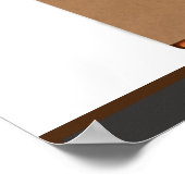 今救済は仕事をパーソナライズしたい ポスター (角)