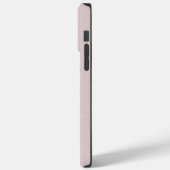 今日あなたを好きなふりをする気力がない Case-Mate iPhoneケース (裏面 / 左)