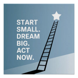 今日から旅が始まる ポスター