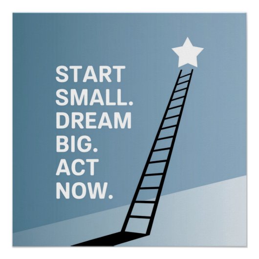 今日から旅が始まる ポスター (正面)