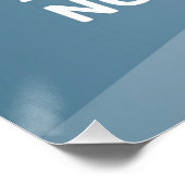 今日から旅が始まる ポスター (コーナー)