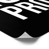 今日から開始 – 成功やる気を起こさせる ポスター (角)