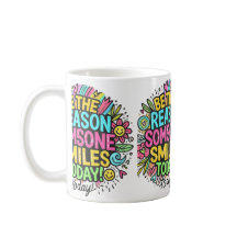 今日がスマイルだ