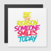 今日がスマイル (正面/裏面)