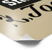 今日がスマイル フォトプリント            (角)