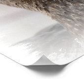 今日がスマイル ポスター (角)