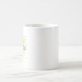 今日が君の日だ コーヒーマグカップ (中央)
