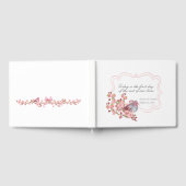 今日が我々の人生の最初の日 ゲストブック (全面)