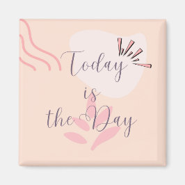 今日が日だ マグネット