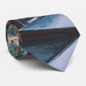 . .今日が静かな過去 ネクタイ (ロール)