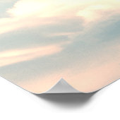 今日だけ… ポスター (角)