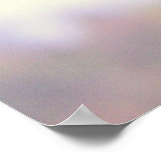 今日だけ… ポスター (角)