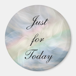 今日だけ… マグネット