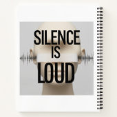 今日ではないエナジー・バンパイア ノートブック (裏面)