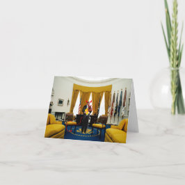 今日ではないサタンのノートカード ノートカード