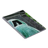 今日ではないサタン ノートブック (右側)