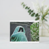 今日ではないサタン ポストカード (スタンド正面)