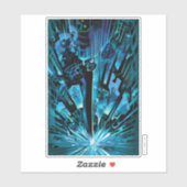 今日ではない シール (シート)