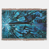 今日ではない スローブランケット (正面)