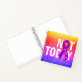 今日ではない ノートブック (内部)