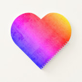 今日ではない ノートブック (裏面)