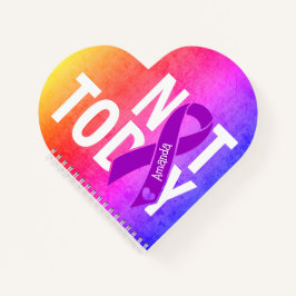 今日ではない ノートブック