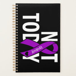 今日ではない プランナー手帳