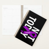 今日ではない プランナー手帳 (ディスプレー)