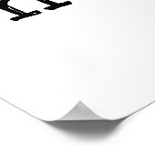 今日ではない ポスター (角)