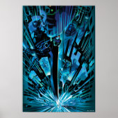 今日ではない ポスター (正面)