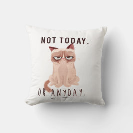 今日でも今日でもない クッション