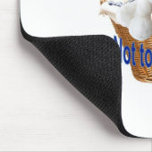 今日のお母さん マウスパッド (コーナー)