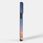 "今日のために生きるな" iPhoneケース iPhone 14 Pro Maxケース (右側面)