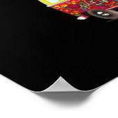 今日のガス価格 ポスター (角)