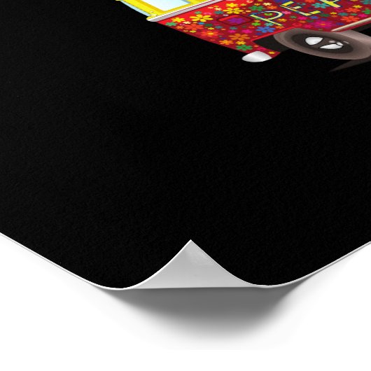 今日のガス価格 ポスター (角)