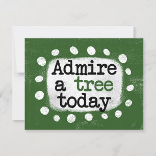 今日のグリーティングカードを鑑賞する カード